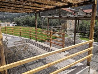 Agriturismo Ca' Magli - Orco Feglino - 1