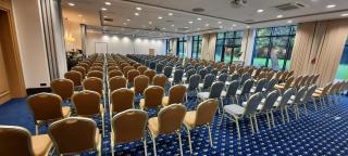 Hotel Malbork - Centrum Konferencyjne - Malbork - 3