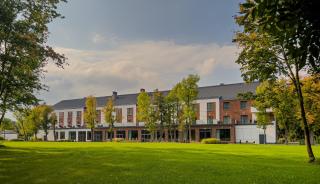 Hotel Malbork - Centrum Konferencyjne - Malbork - 9