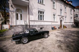 Kamienica Ogrodowa Rooms - 1