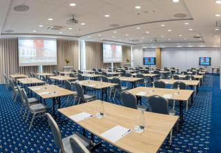 Hotel Malbork - Centrum Konferencyjne - Malbork - 4