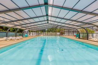 Camping maeva Escapades Sun Océan - 7