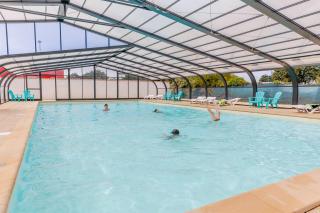 Camping maeva Escapades Sun Océan - 5