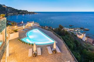 Baya Bella - Giardini-Naxos - 0