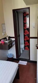 安捷賓館 Famous Guest House - 9