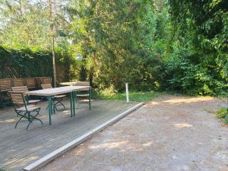 Charmantes Haus mit Terrasse und großem Garten - Langenzersdorf - 1