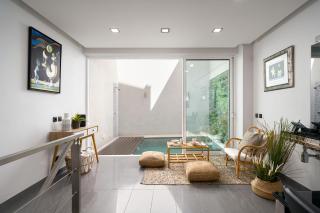 Downtown Pool House - Faro - 9