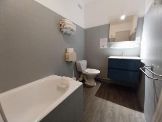 Hôtel L'Oustalet - 4