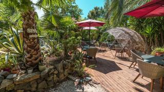 Maison d'hôtes Coeur d'Hérault - Gîte et Chambres d'hôtes - SPA & Massages - Péret - 3