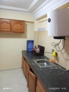 N1 Residence Amine - 1