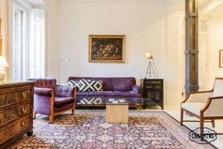Charming Elegant Retiro Park - Estancias temporales - Madrid - 7