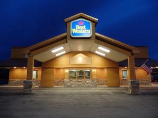 Sturgis Lodge and Suites - Sturgis - 9