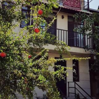 George Apartment - Tbilisi - 0