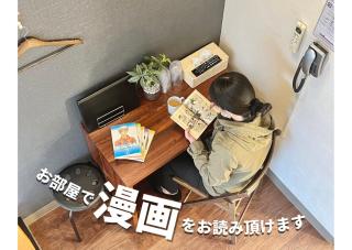 HOTEL StoRK - Naha - 6