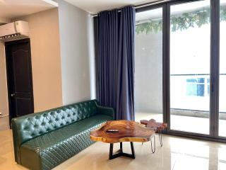 Nice Ocenkey-Welcome You to Vung Tau with 2 bedroom - Vung Tau - 1