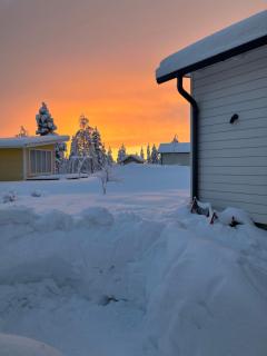 Villa Rainbow - Rovaniemi - 2