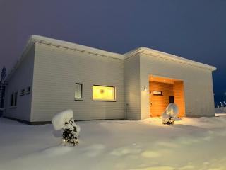 Villa Rainbow - Rovaniemi - 8