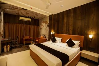 Hotel Atithi, Aurangabad - Aurangabad - 8