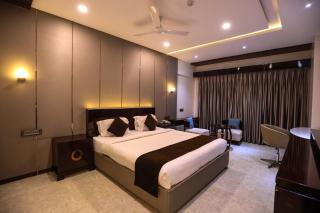 Hotel Atithi, Aurangabad - Aurangabad - 1