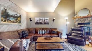 La Vista Blanc #16 condo - 8