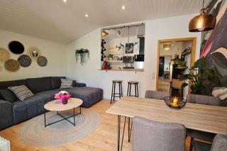 Ferienwohnungen Krüger 'Apartment Luke' - Michelstadt - 7