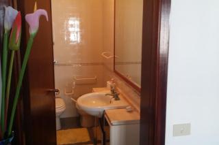 Villa esclusiva fronte Mare - 8
