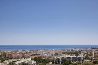 2 Bedroom Penthouse with Sea View @ Estepona Hills - Estepona - 6