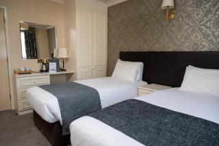 Millers Hotel by Greene King Inns - 2