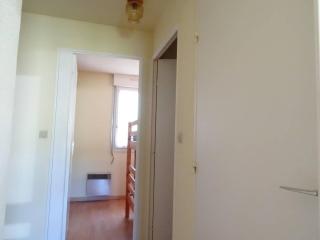 Arette: Apt 4 pers. au pied des pistes avec balcon, parking, ascenseur - FR-1-602-100 - 6