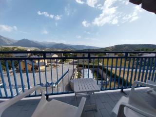 Hôtel L'Oustalet - Font-Romeu-Odeillo-Via - 2
