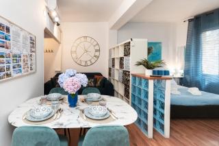 CASA VIA XX SETTEMBRE - La Via più Famosa di Genova - Genoa - 8
