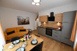 Ferienapartments 31erHaus - Hieflau - 0