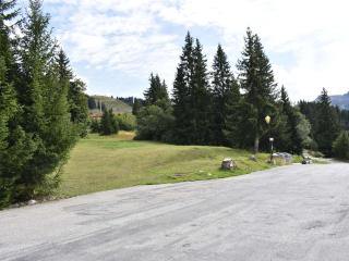Studio cosy avec piscine, au pied des pistes - Méribel - FR-1-180-593 - 4