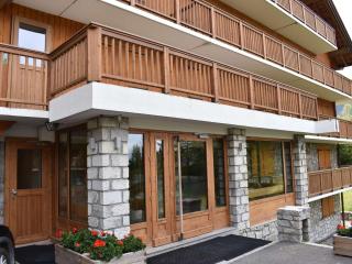 Studio cosy avec piscine, au pied des pistes - Méribel - FR-1-180-593 - Les Allues - 3