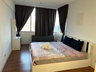 Summer Suites KLCC By Whollmark - Kuala Lumpur - 3