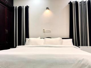 Garuda Suites - Varkala - 5