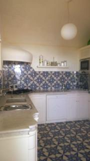 VILLA EDES - Massa Lubrense - 7