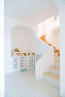 VILLA EDES - Massa Lubrense - 5