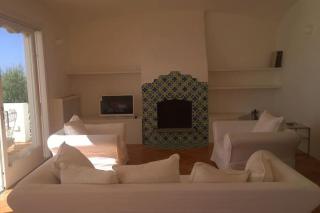 VILLA EDES - Massa Lubrense - 3