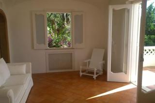VILLA EDES - Massa Lubrense - 1