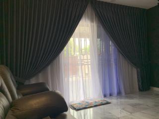 Homestay Modern Semi D - Bandar Country Homes - 6