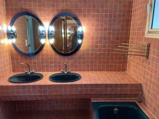 Villa familiale à Sète - 1