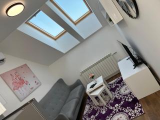 NBG SKY VIEW Apartments - Belgrado - 7