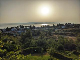 Spacious Holiday House with Shared Pool - Chaniotis - 1
