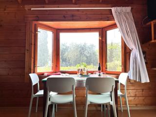 Eden Ramot Chalets - 3
