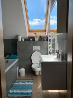 Apartmán u Českého Ráje - Kněžmost - 5