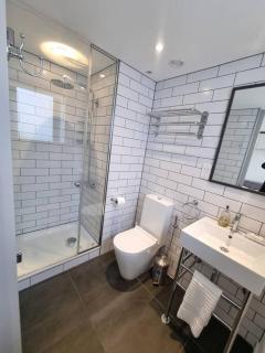 Manhattan style apartment in Fulham - London - 3
