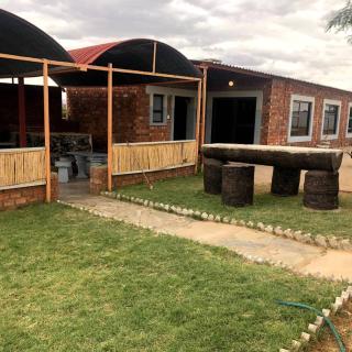 Riverstone Guesthouse - - 0