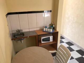 Riverstone Guesthouse - - 7