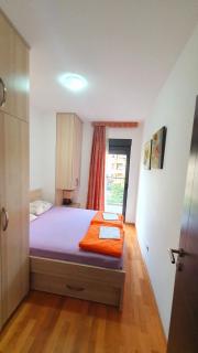 Budva Centar Amartment M - Budva - 5